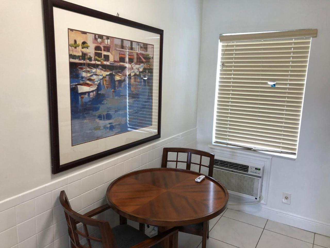 The 925 Ocean Boutique Hotel Deerfield Beach Exterior foto