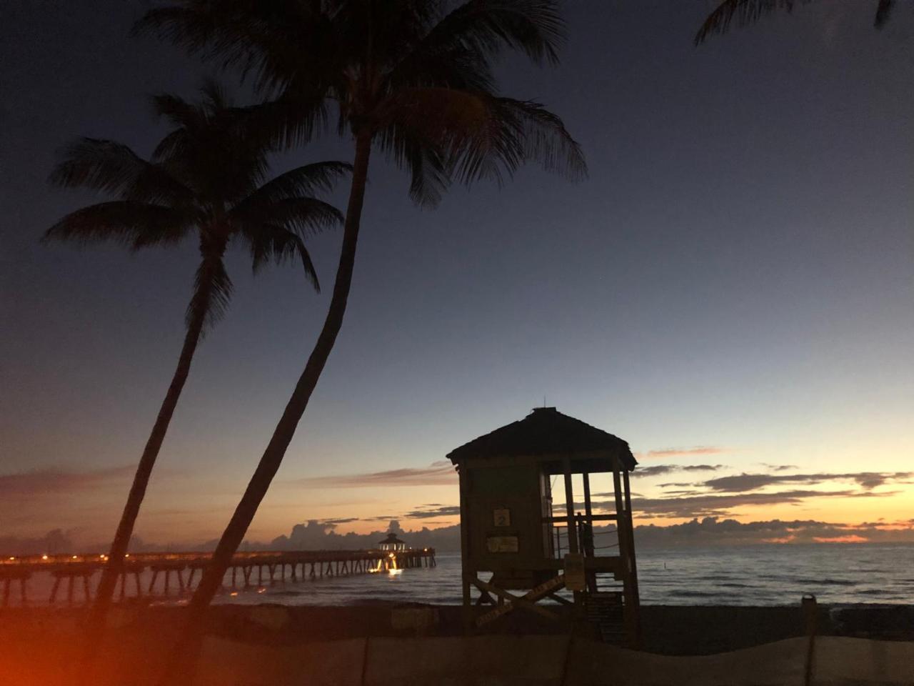The 925 Ocean Boutique Hotel Deerfield Beach Exterior foto